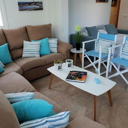 Villa Desi Cala'N Blanes  ภายนอก รูปภาพ