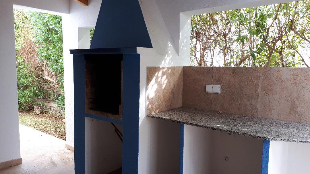 Villa Desi Cala'N Blanes  ภายนอก รูปภาพ