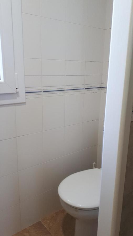 Villa Desi Cala'N Blanes  ภายนอก รูปภาพ