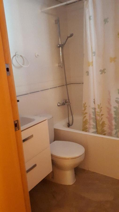Villa Desi Cala'N Blanes  ภายนอก รูปภาพ