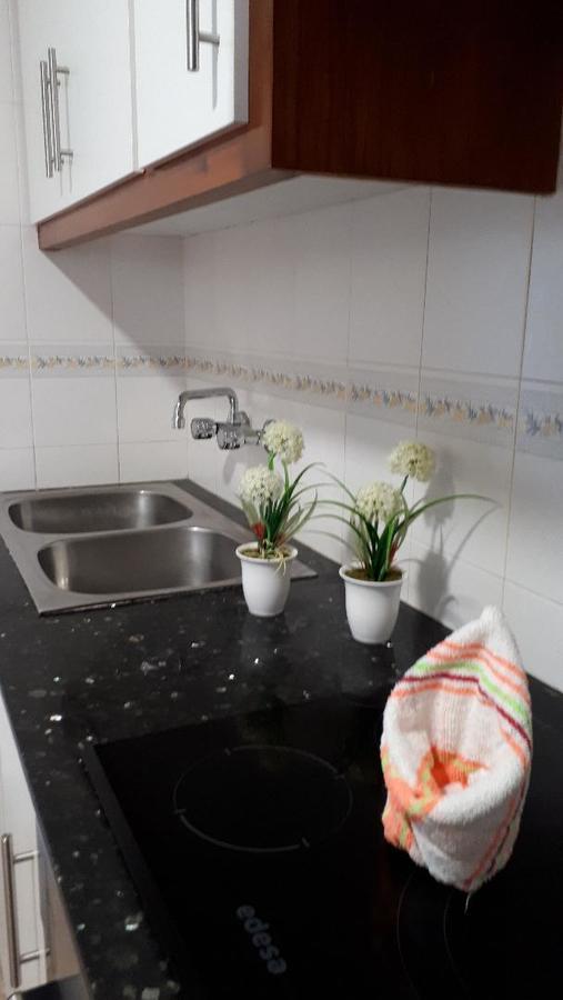 Villa Desi Cala'N Blanes  ภายนอก รูปภาพ
