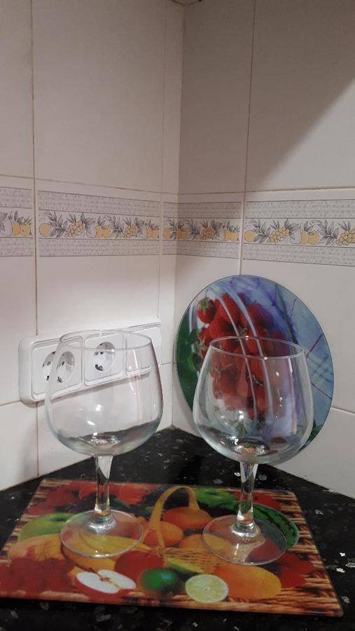 Villa Desi Cala'N Blanes  ภายนอก รูปภาพ