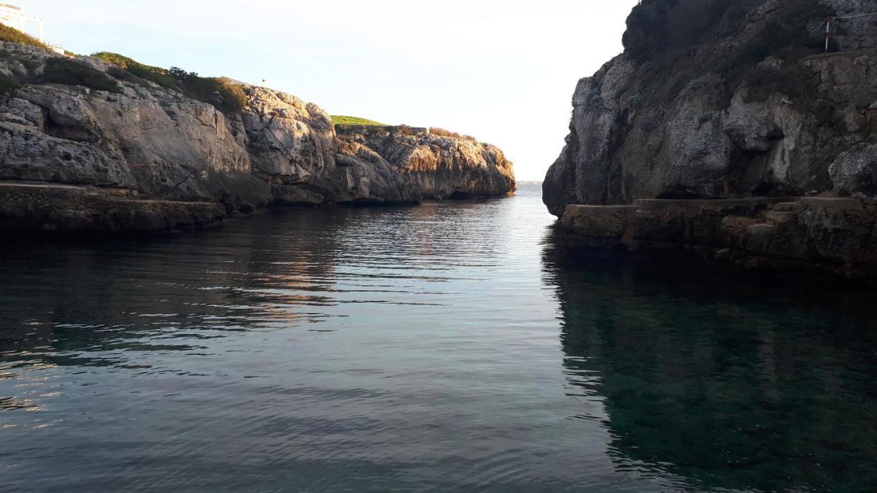Villa Desi Cala'N Blanes  ภายนอก รูปภาพ