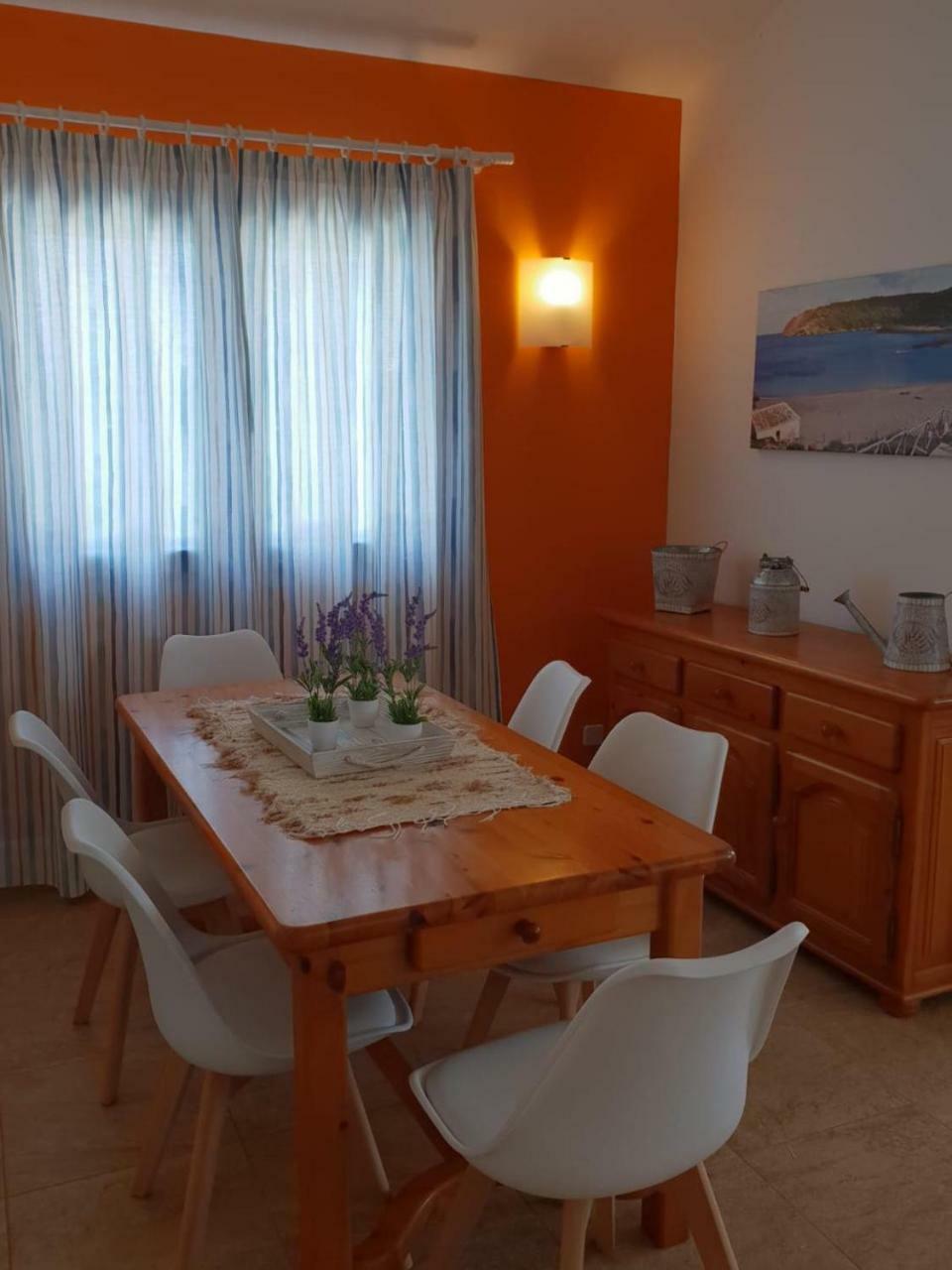 Villa Desi Cala'N Blanes  ภายนอก รูปภาพ