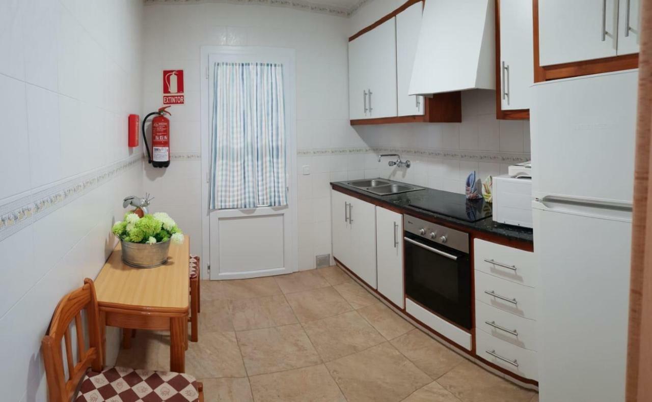 Villa Desi Cala'N Blanes  ภายนอก รูปภาพ