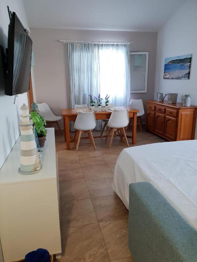 Villa Desi Cala'N Blanes  ภายนอก รูปภาพ