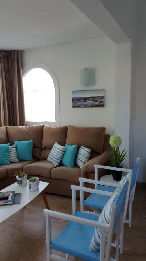 Villa Desi Cala'N Blanes  ภายนอก รูปภาพ